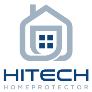 HiTech Home Protector Logo